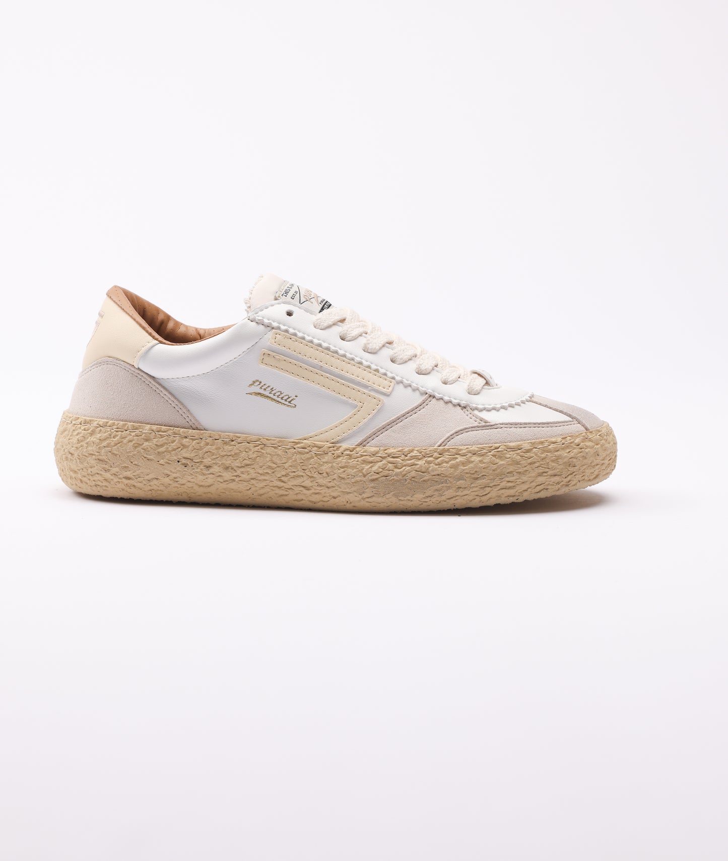 1.01 VINTAGE VEGAN SOFT LEATHER
