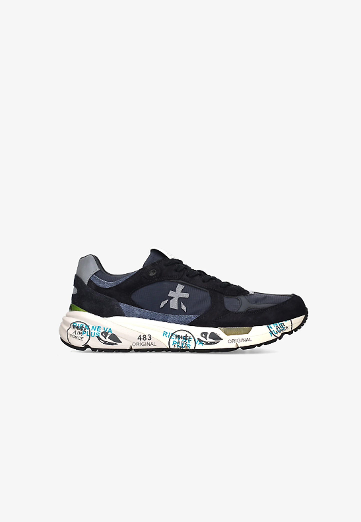 SNEAKERS MASE