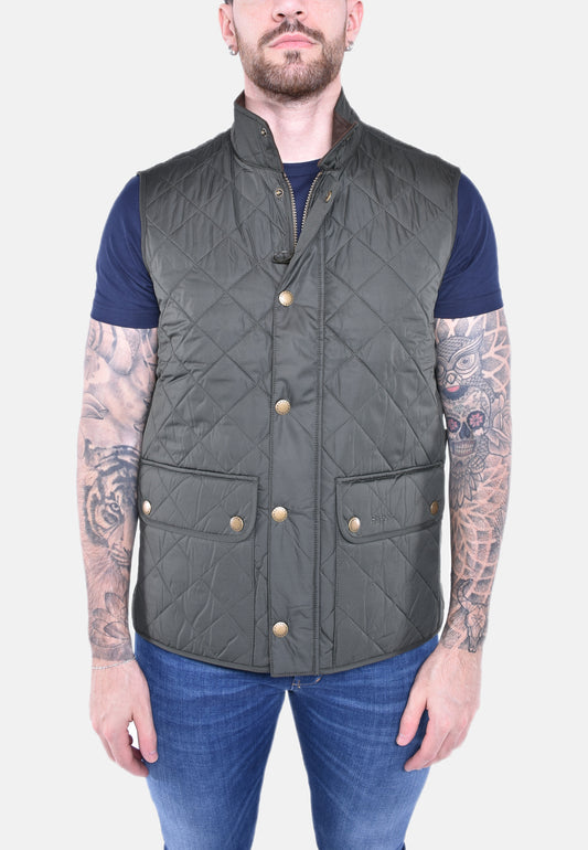 NEW LOWERDALE GILET