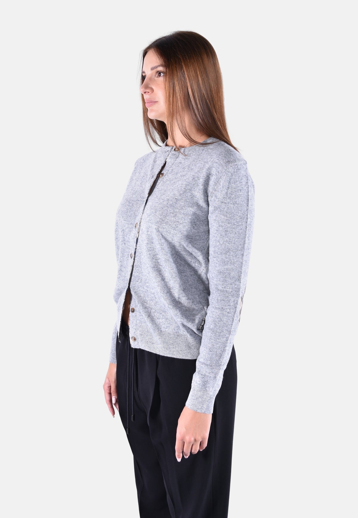 PENDLE CARDIGAN
