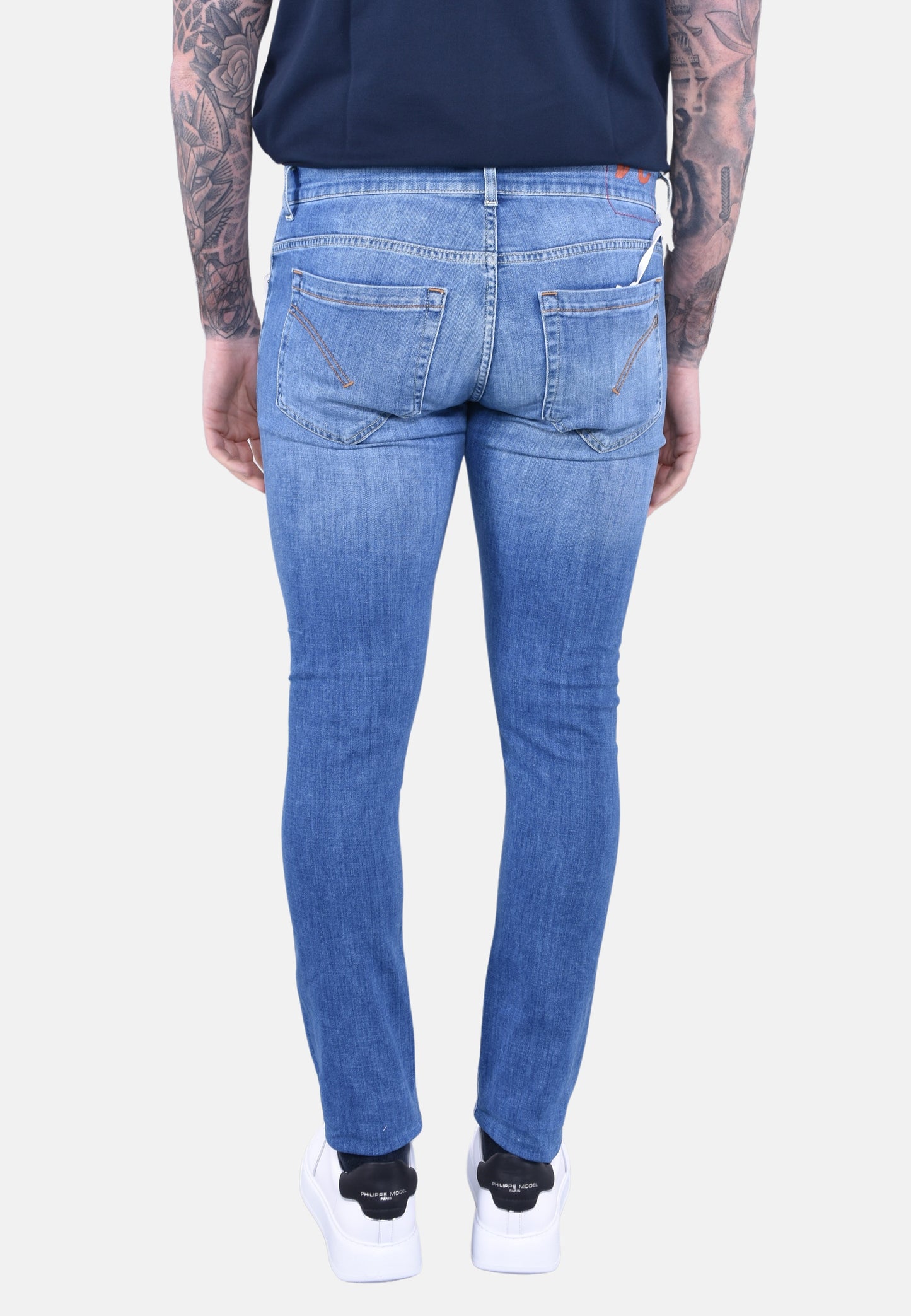 JEANS GEORGE