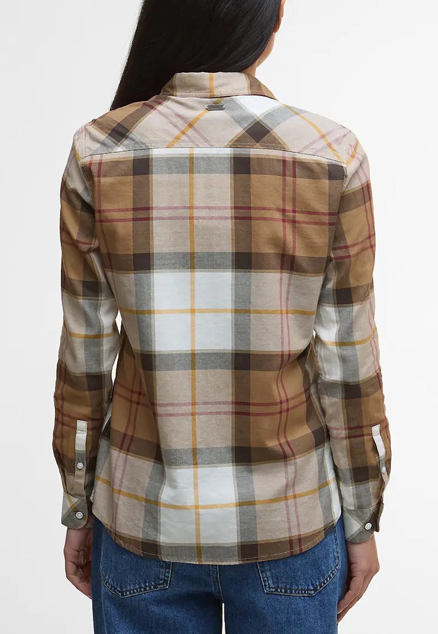 BRENDON SHIRT