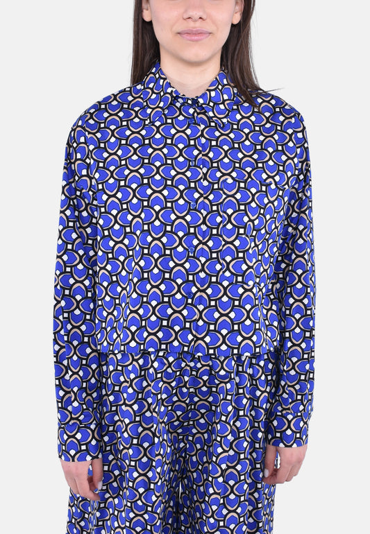 RAGTIME CAMICIA