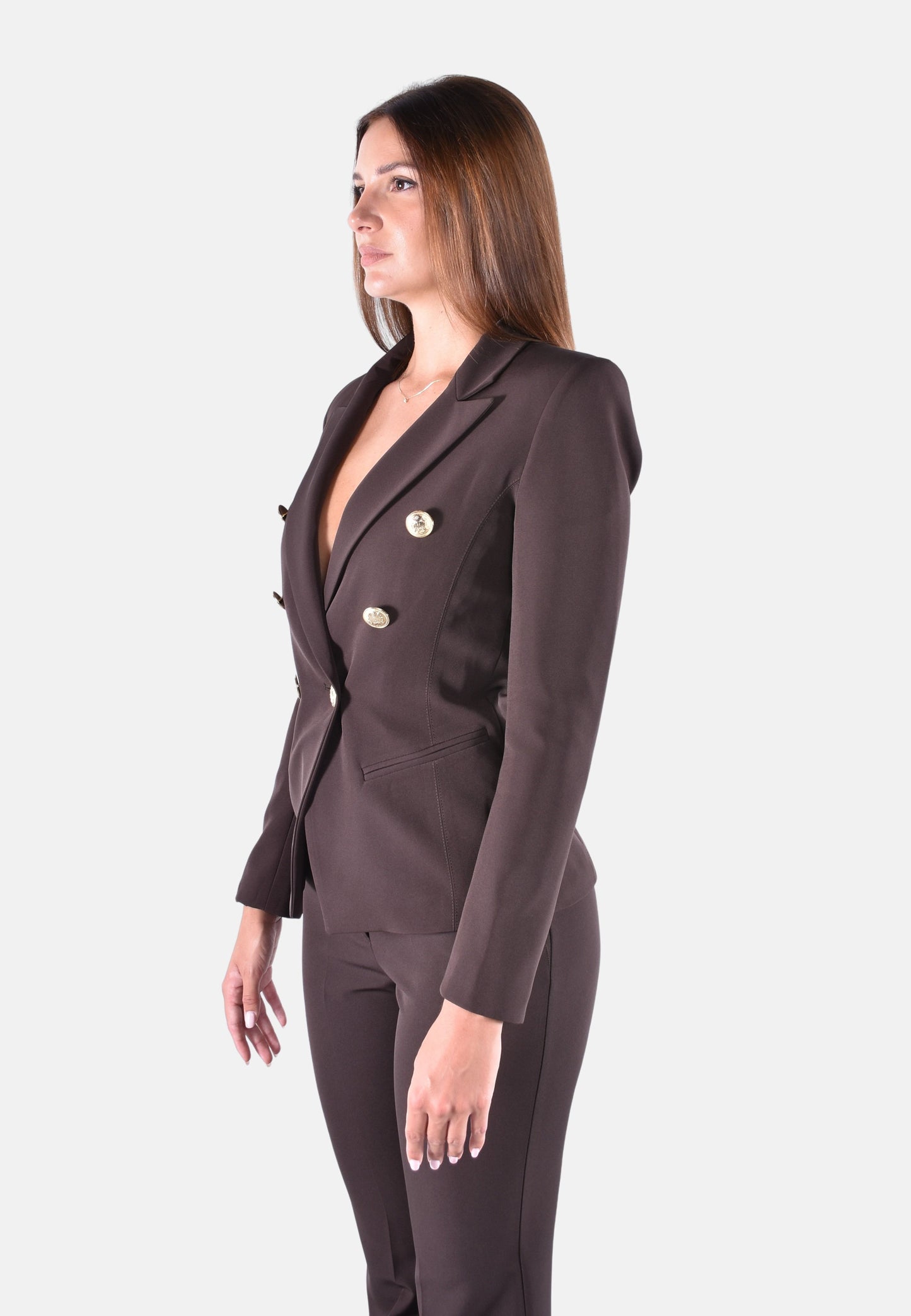 LIBRA BLAZER