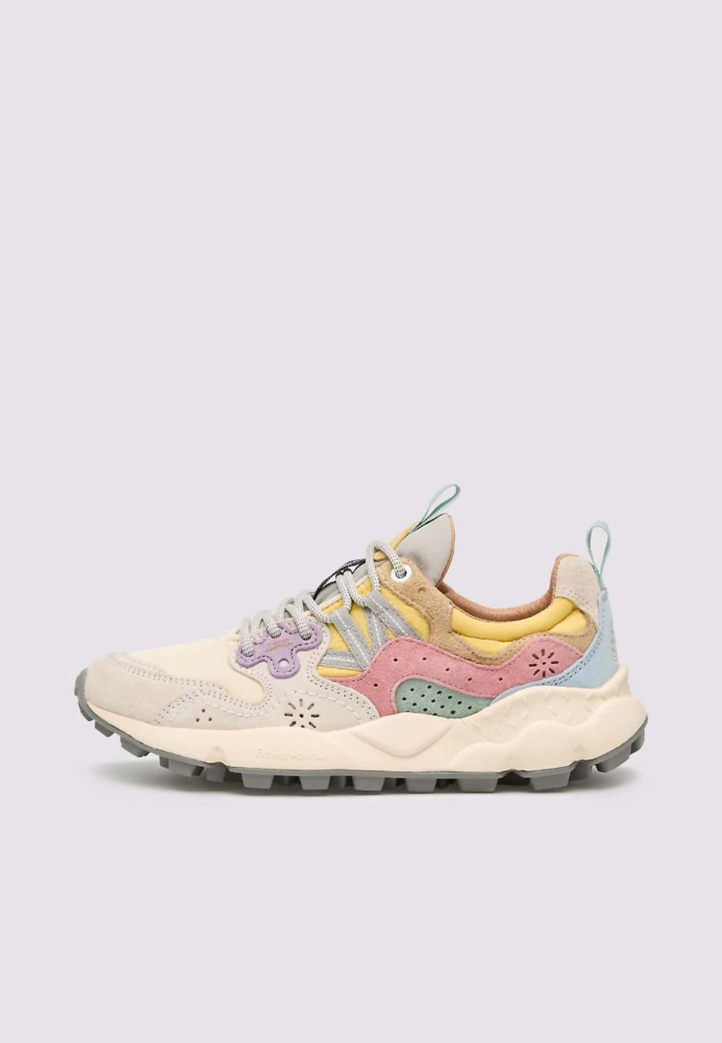 YAMANO 3 SNEAKERS