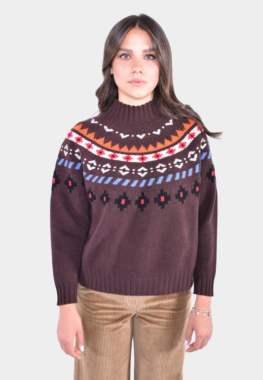 MAGLIA HARDY