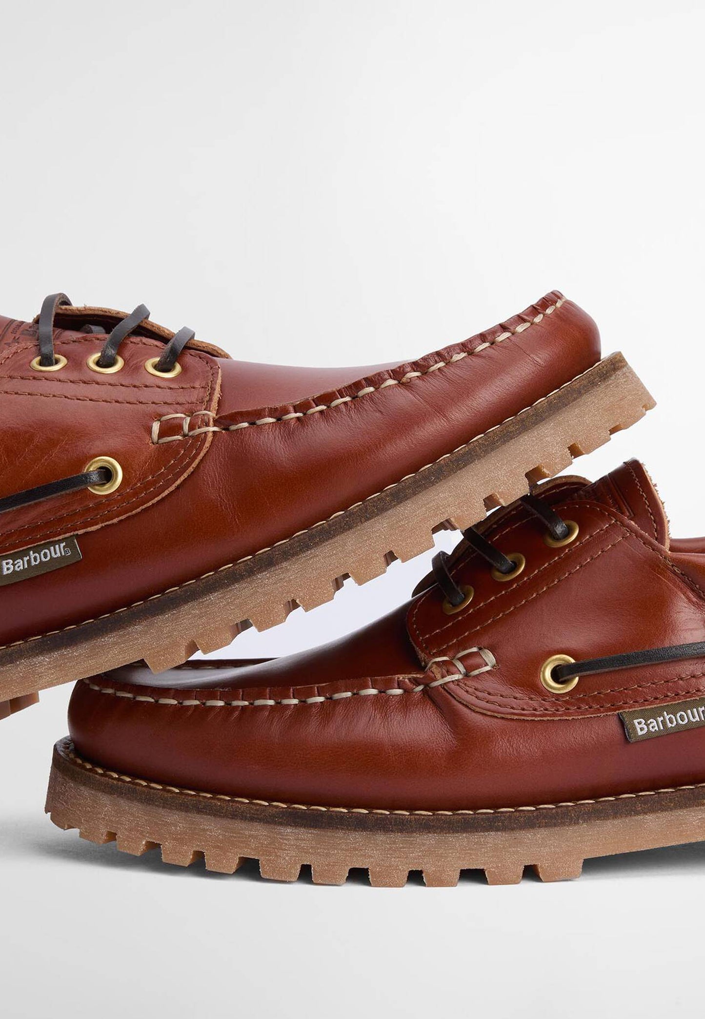 DECK BOAT SHOES