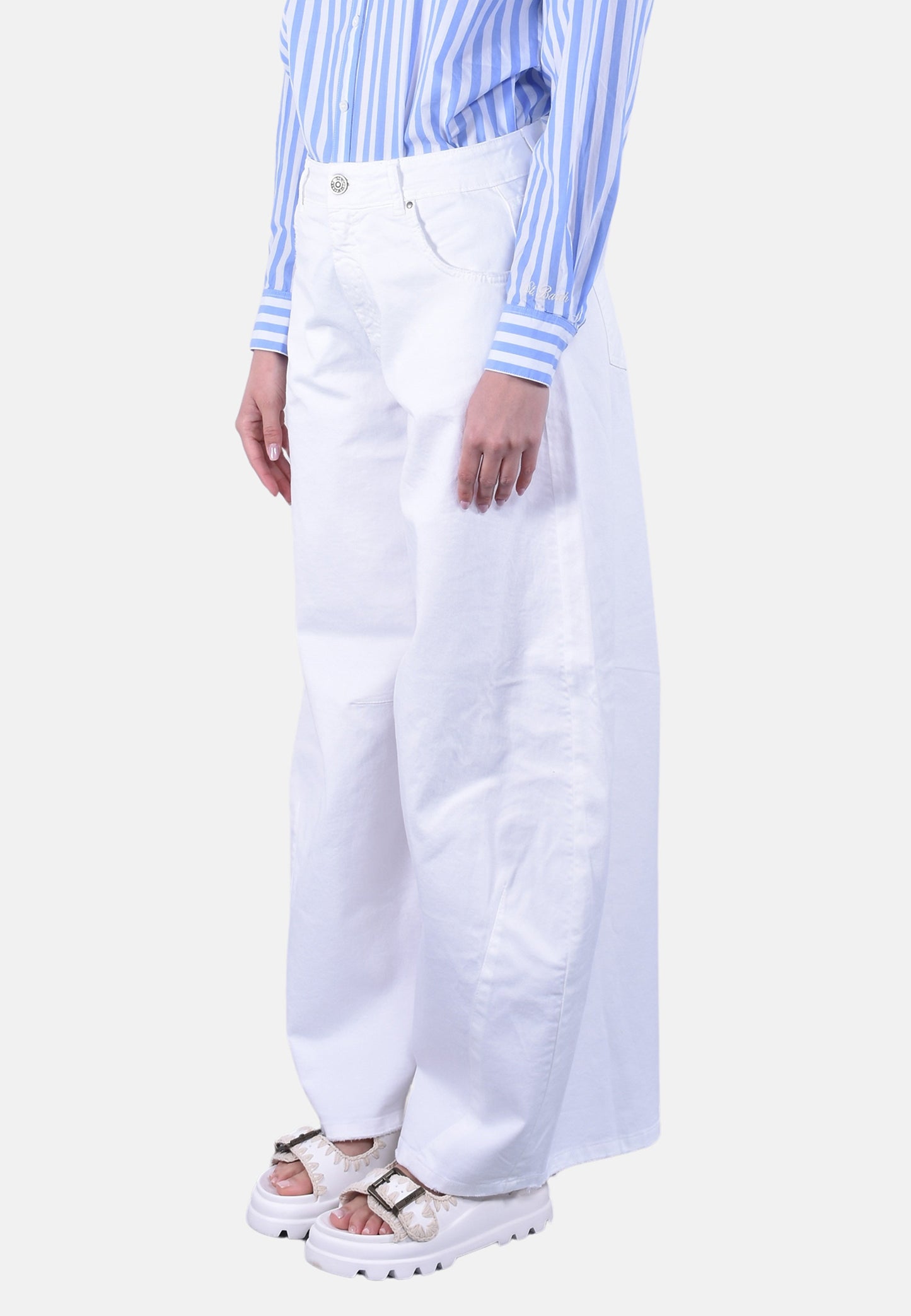 PANTALONE BALLOON