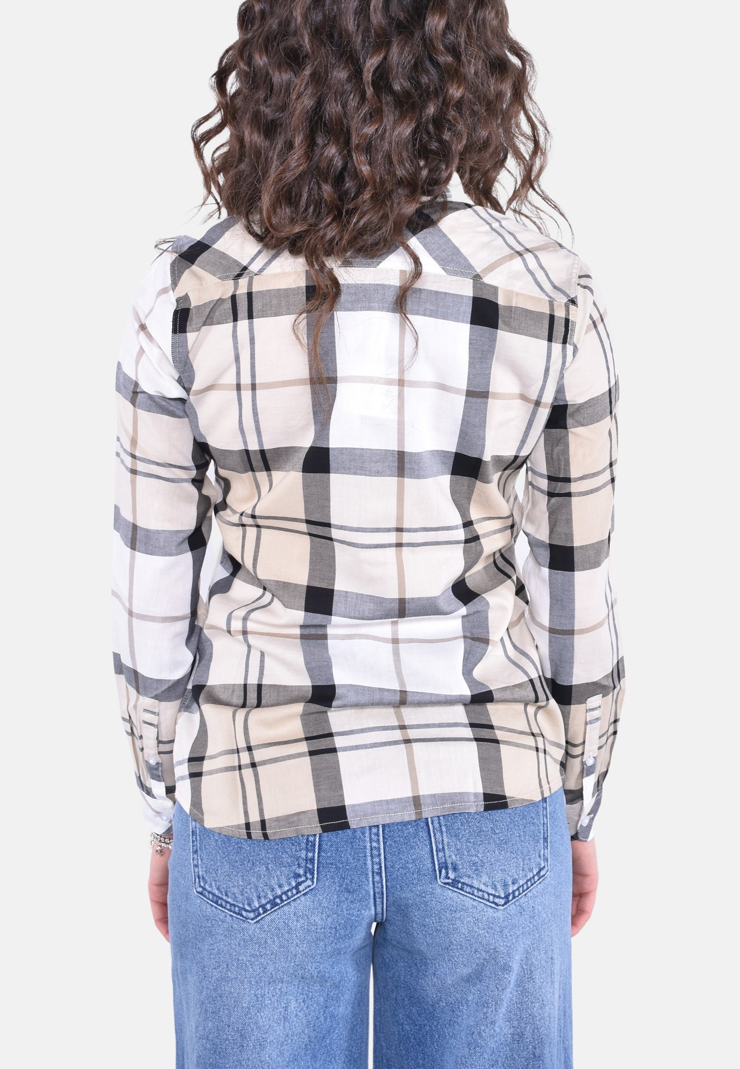 BREDON SHIRT