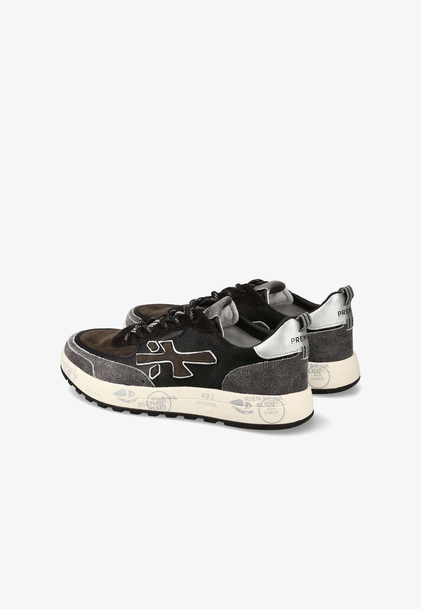 SNEAKERS NOUS