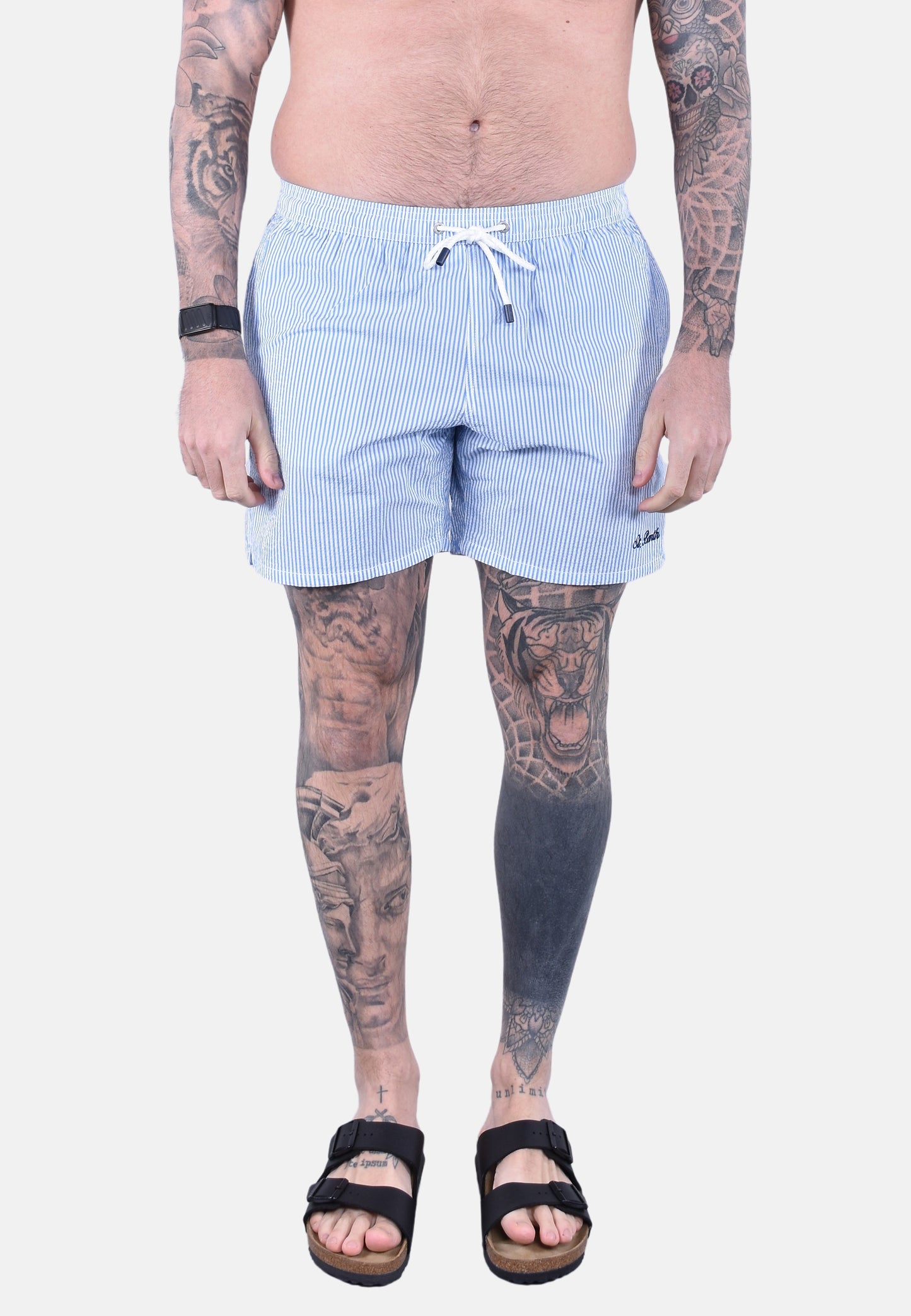 PATMOS SWIM SHORTS