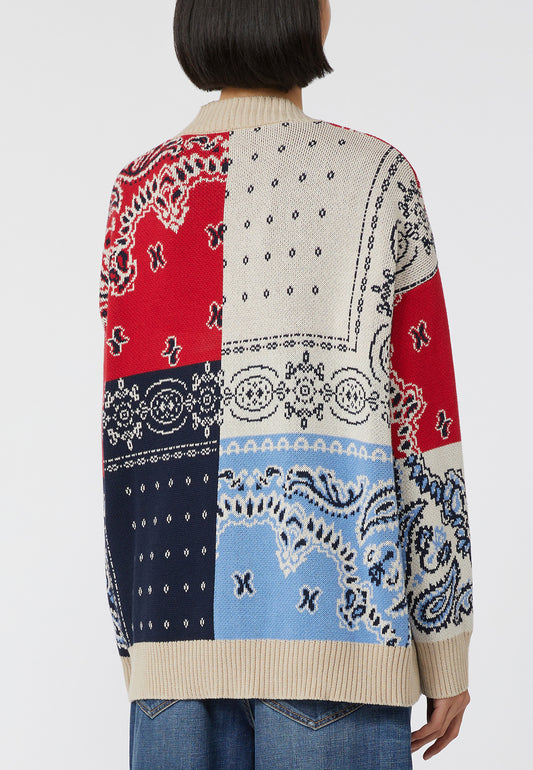 CARDIGAN BAOBAB
