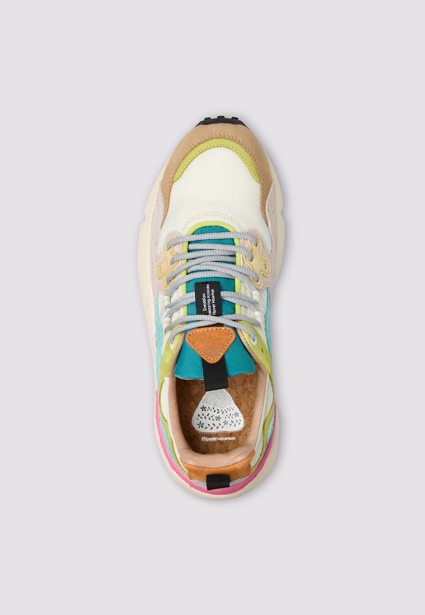 YAMANO 3 SNEAKERS