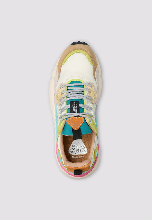 YAMANO 3 SNEAKERS