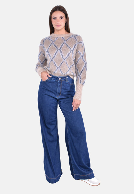 DENIM VEGA