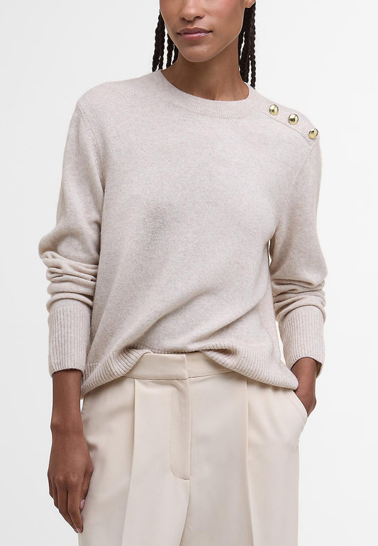 ELEANOR KNITTED JUMPER