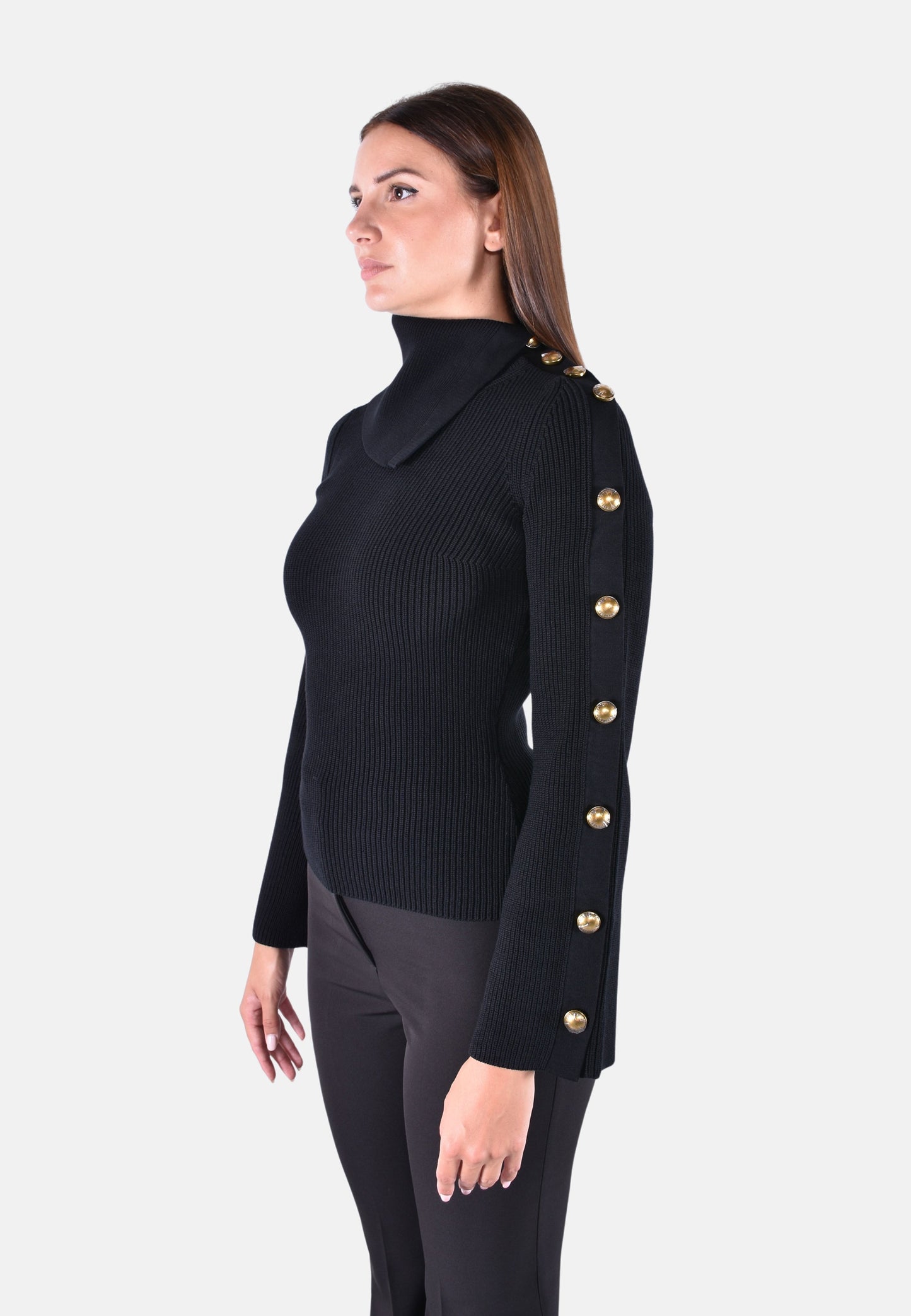MAGLIA TRICOT