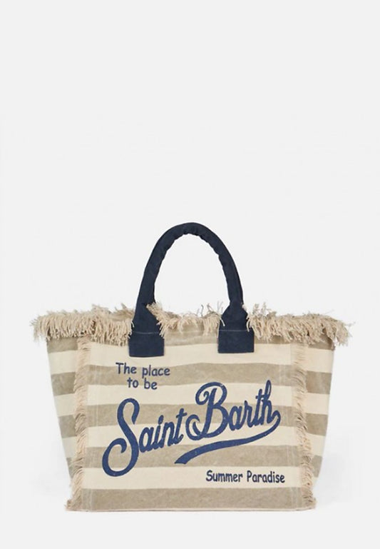 VANITY SHOULDER BAG