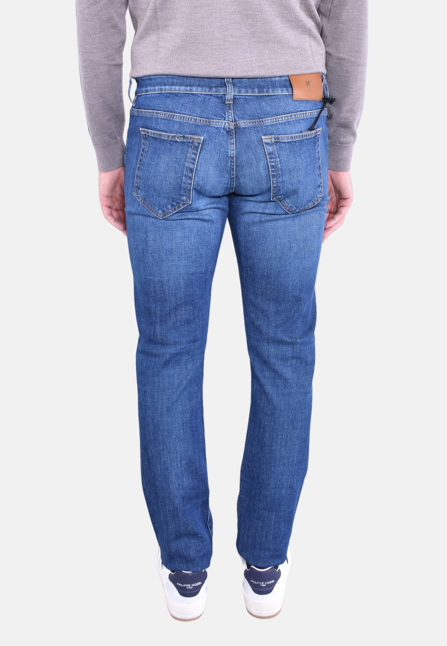 JEANS SWING