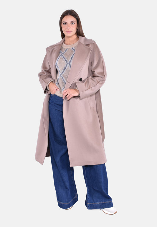CAPPOTTO RESINA