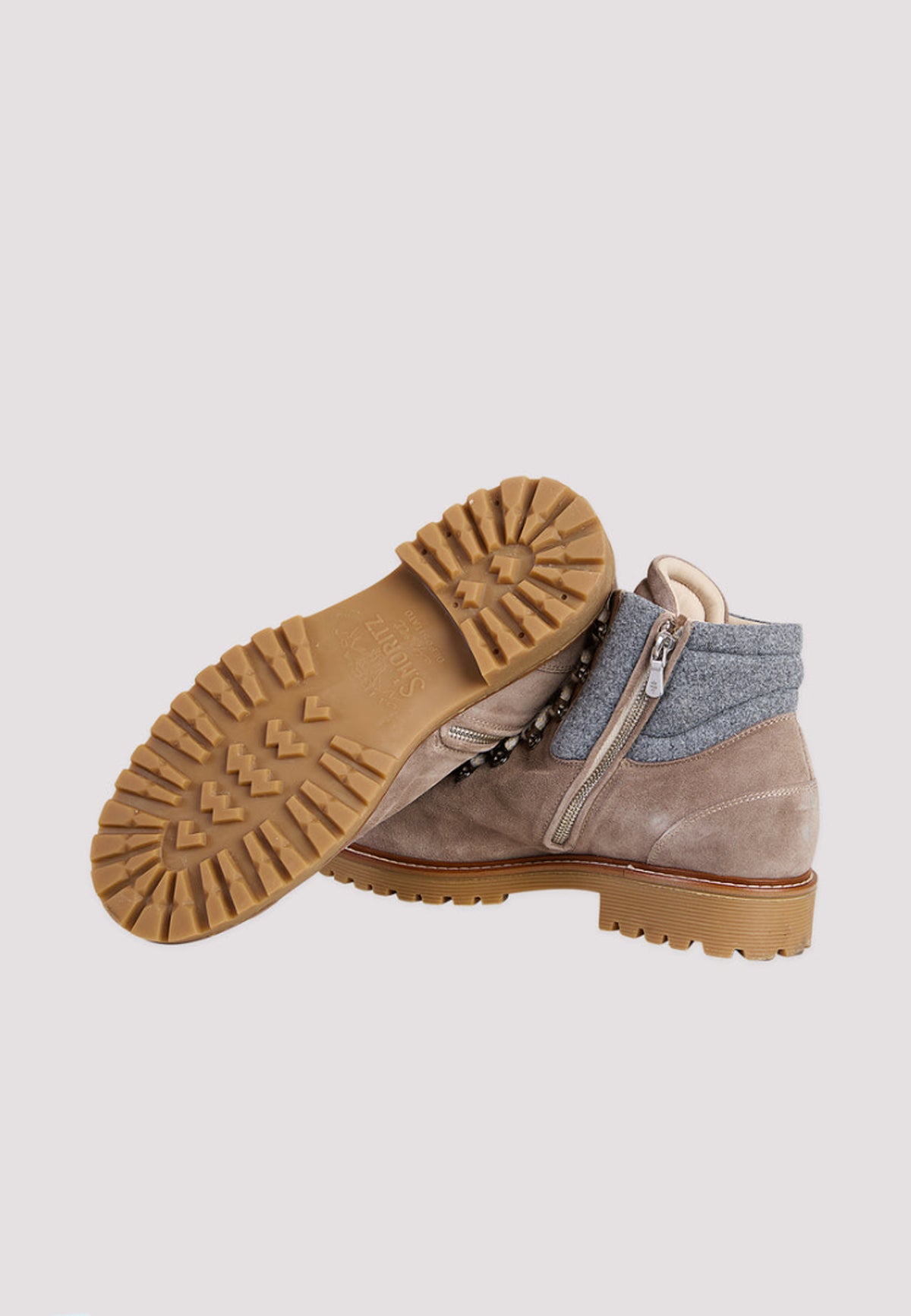 SCARPA ROCCIATORE