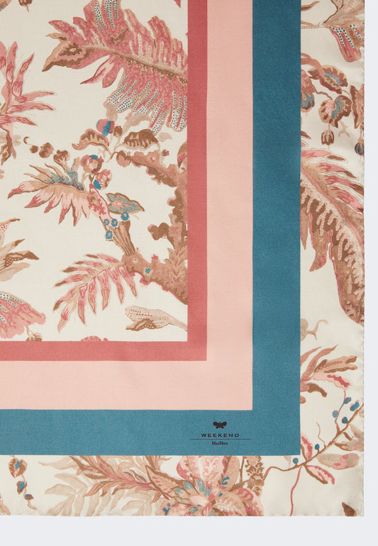 ONESTO FOULARD