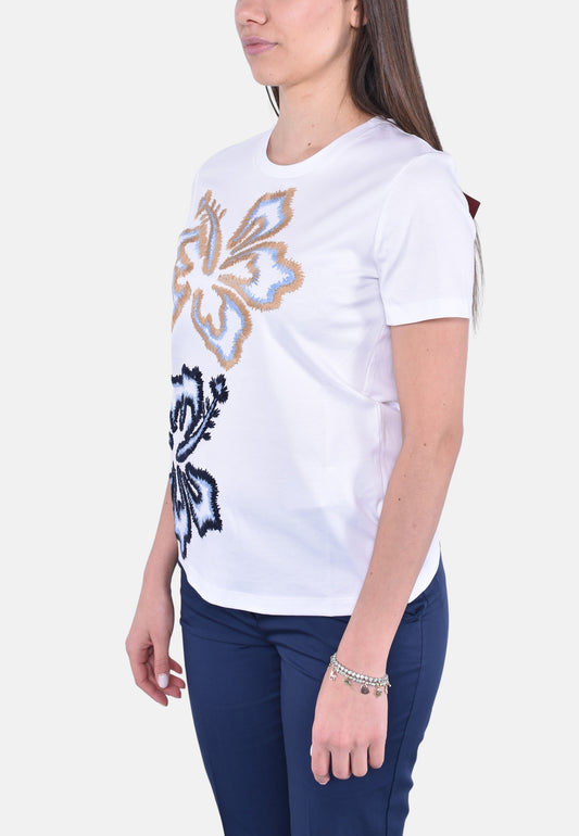RING T-SHIRT