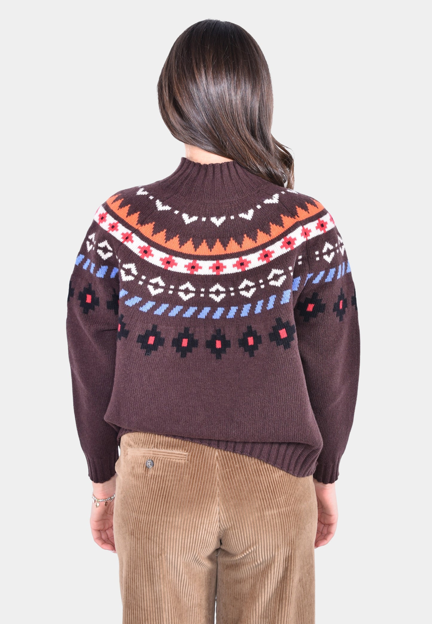 MAGLIA HARDY