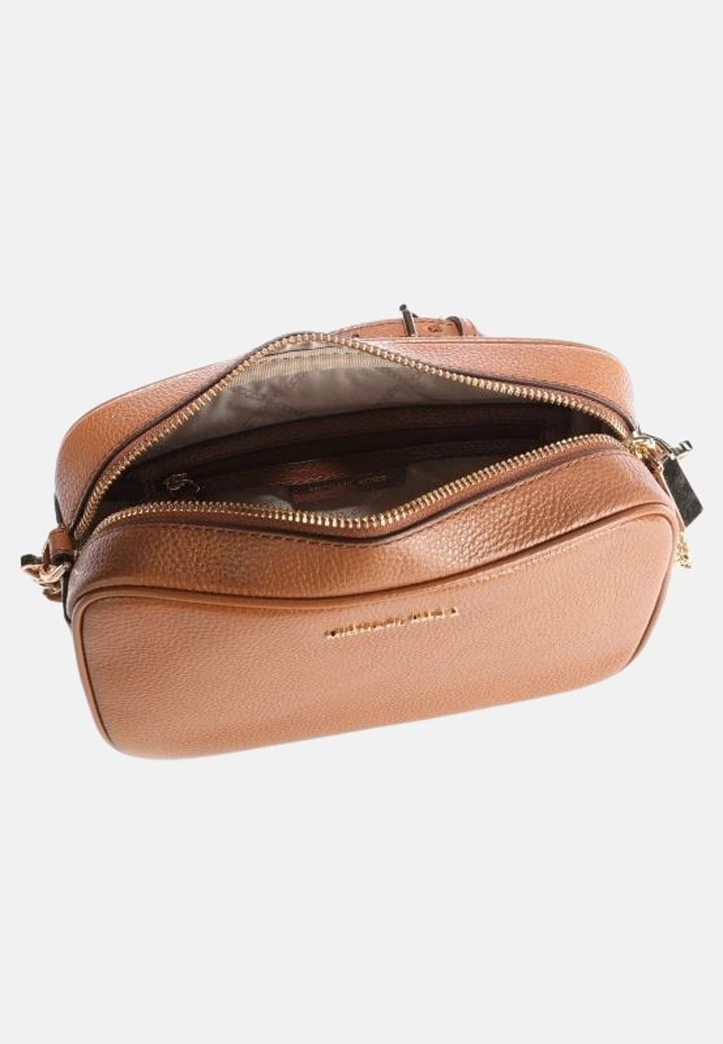 BORSA A TRACOLLA GINNY IN PELLE