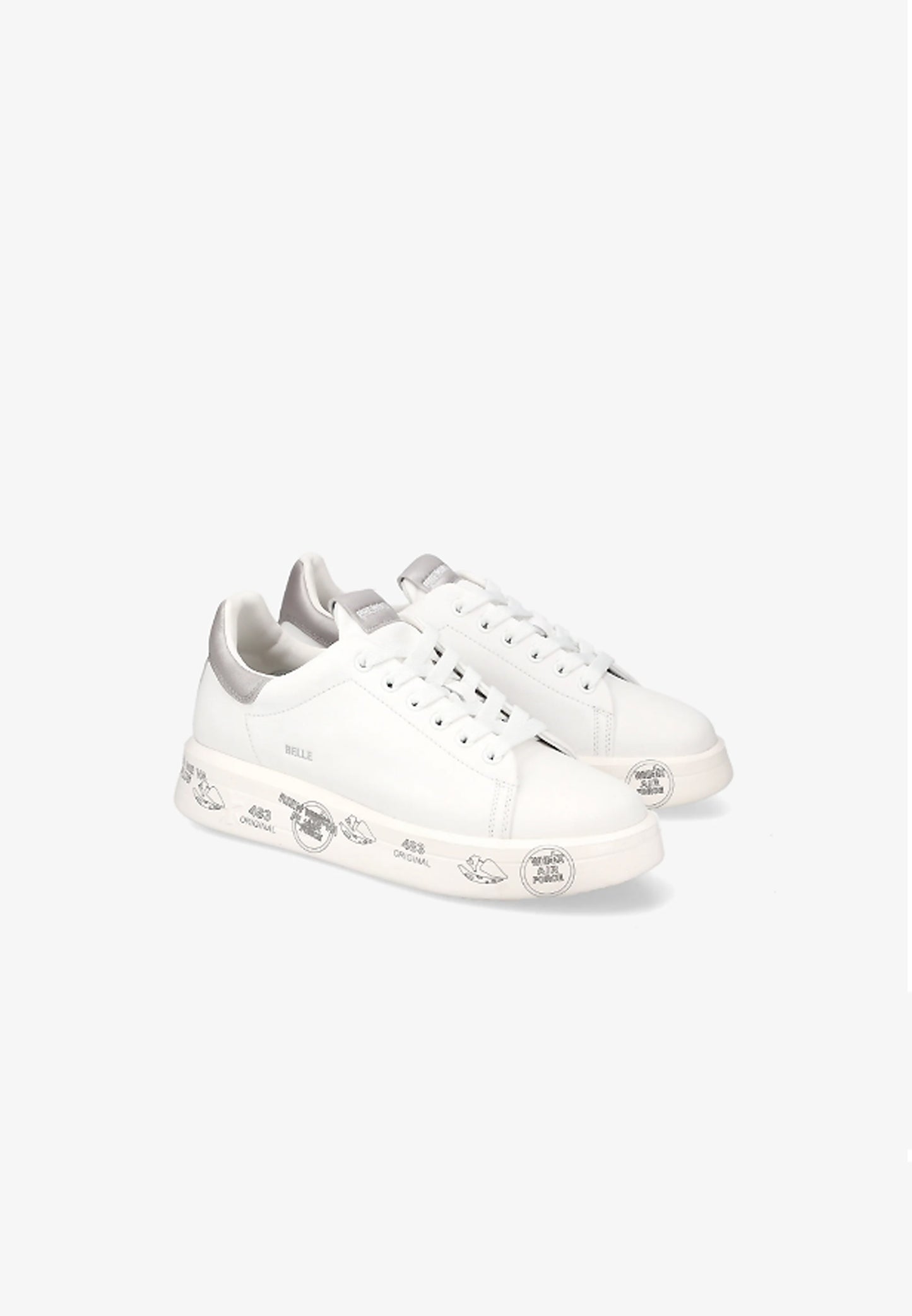 SNEAKERS BELLE