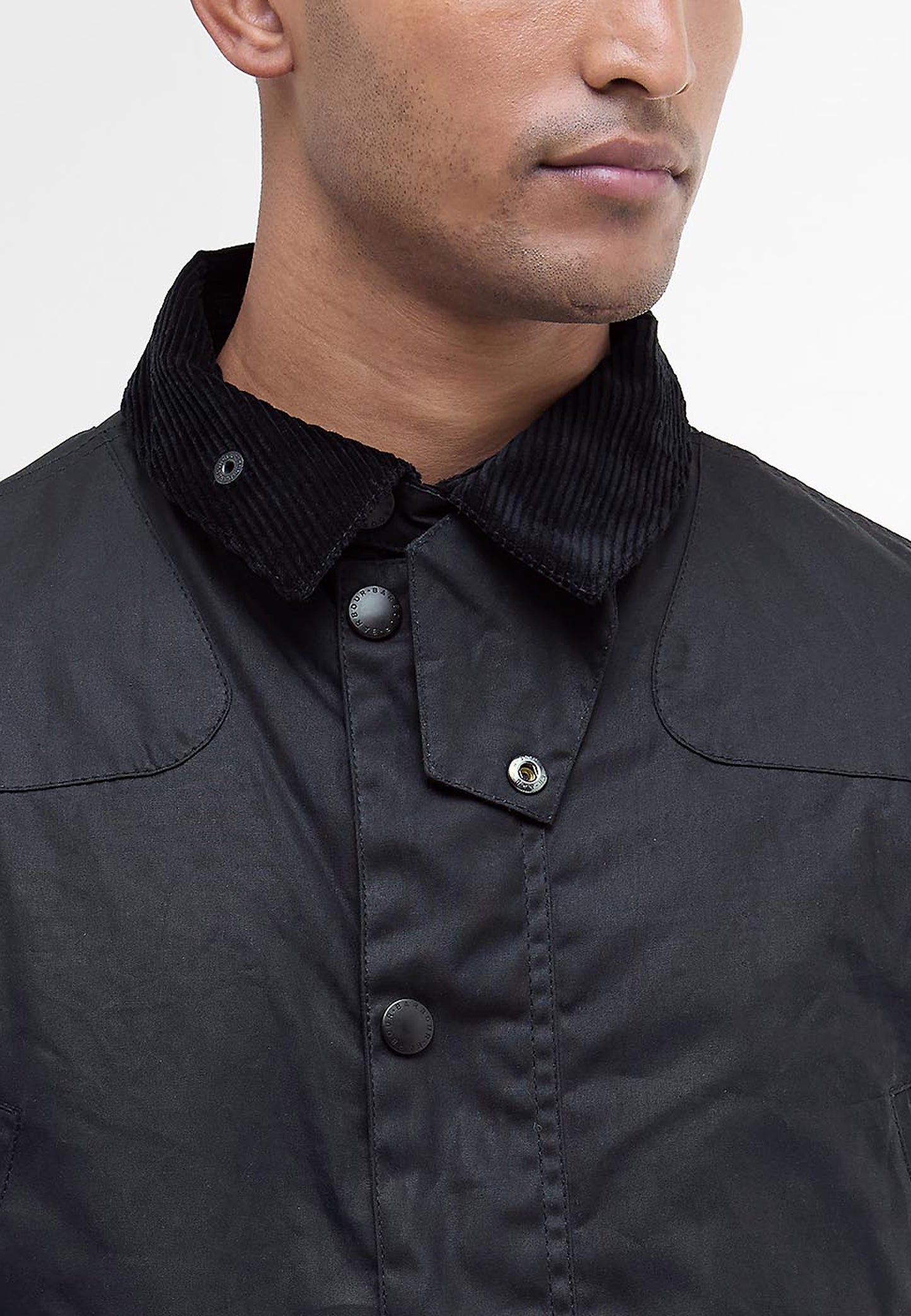 REELIN WAX JACKET