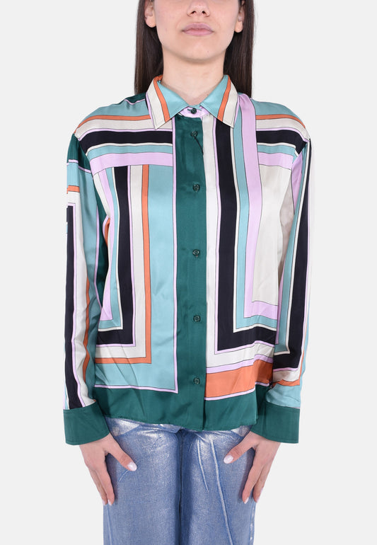 FORMIA CAMICIA