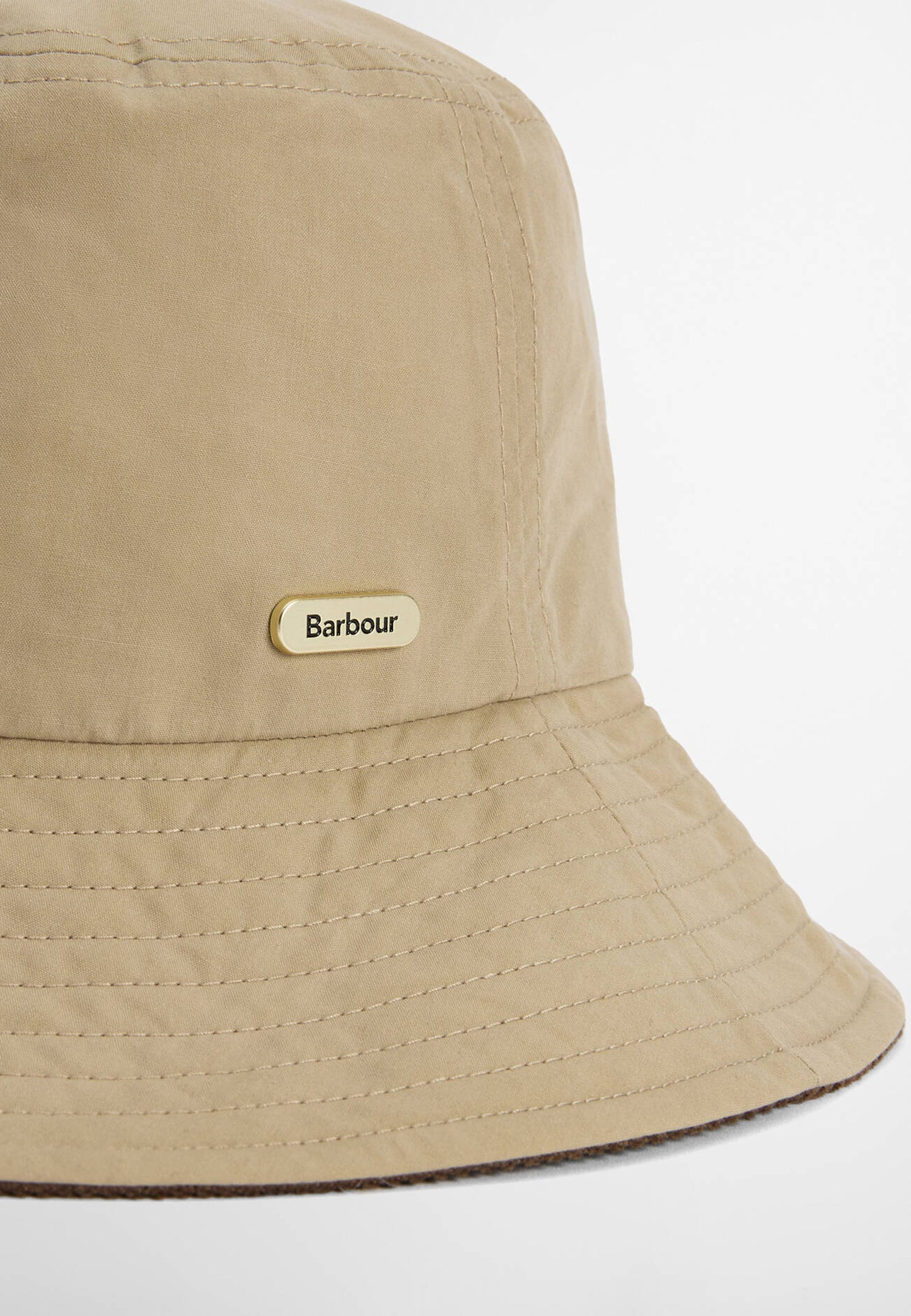 ASKER SHOWERPROOF BUCK