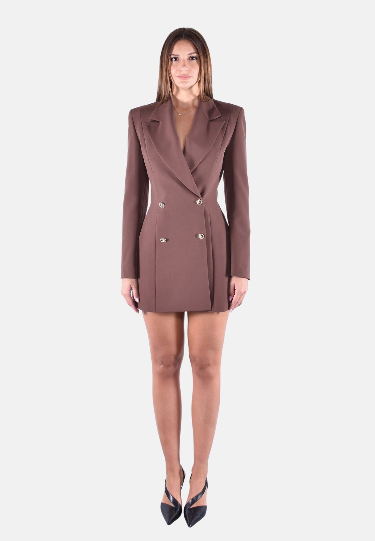 CLICHY BLAZER