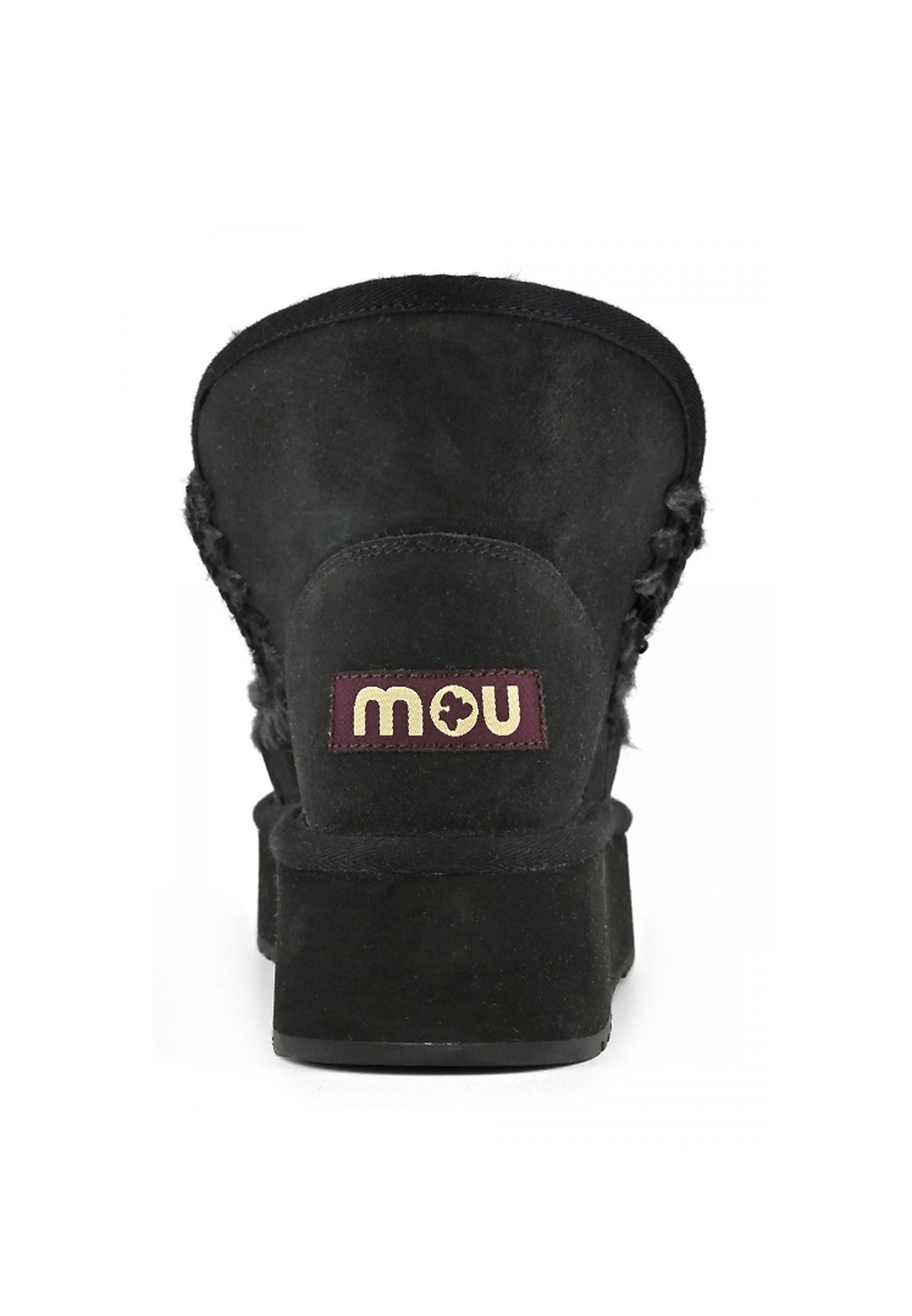 MINI ESKIMO PLATFORM BOOT