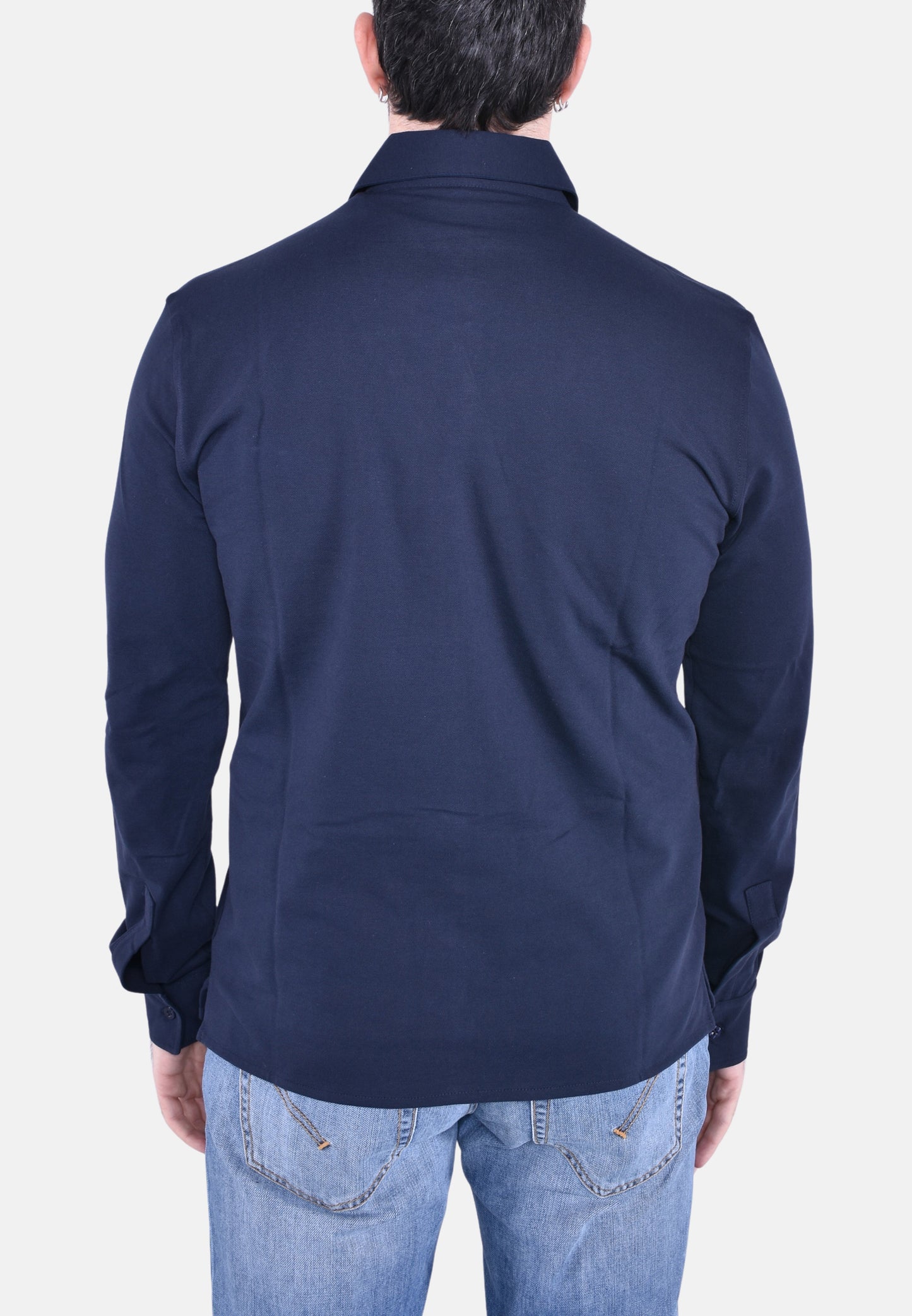 CAMICIA IN COTONE