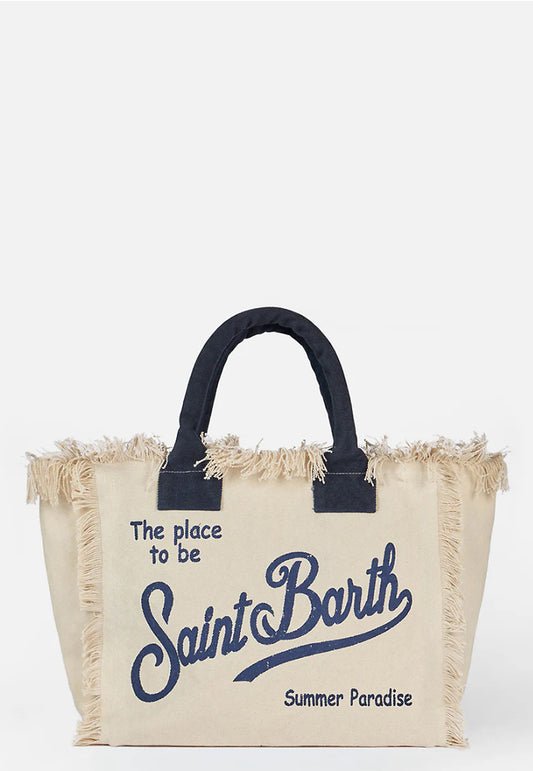 VANITY SHOULDER BAG