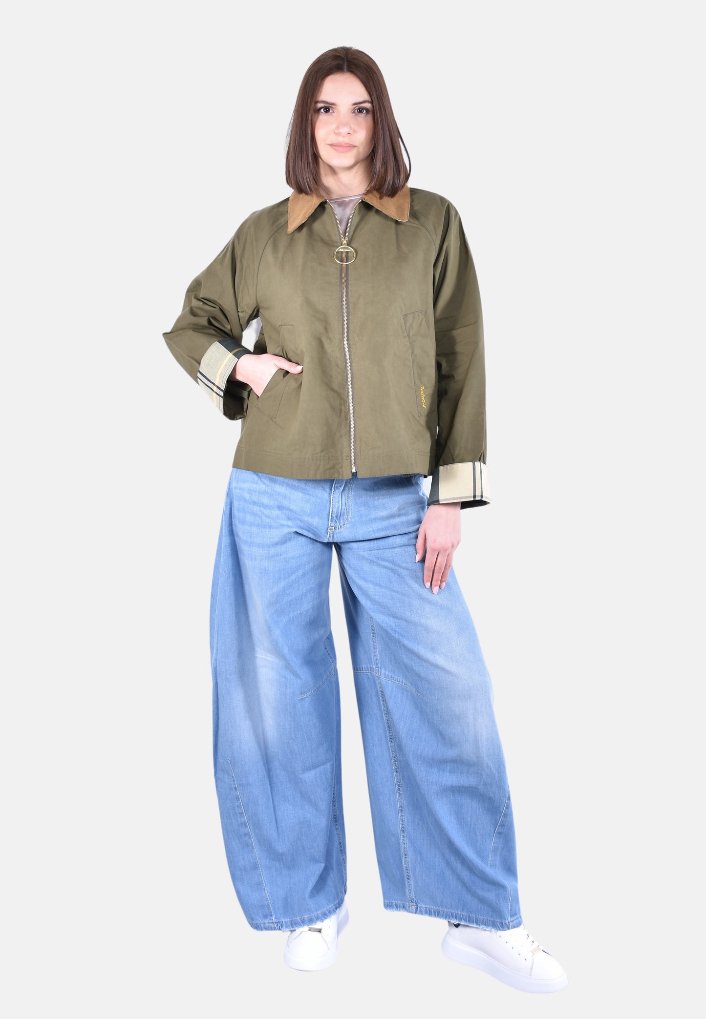 CATLIN CASUAL JACKET