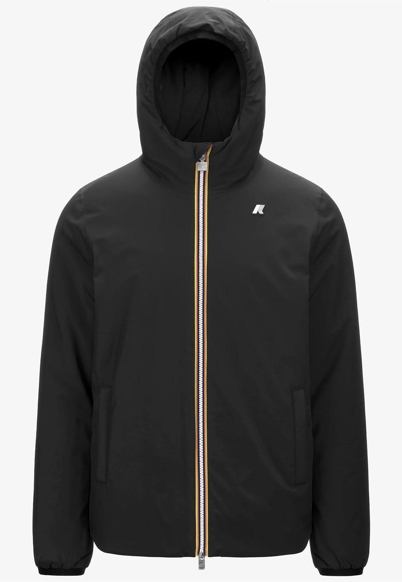 JACK ST WARM DOUBLE
