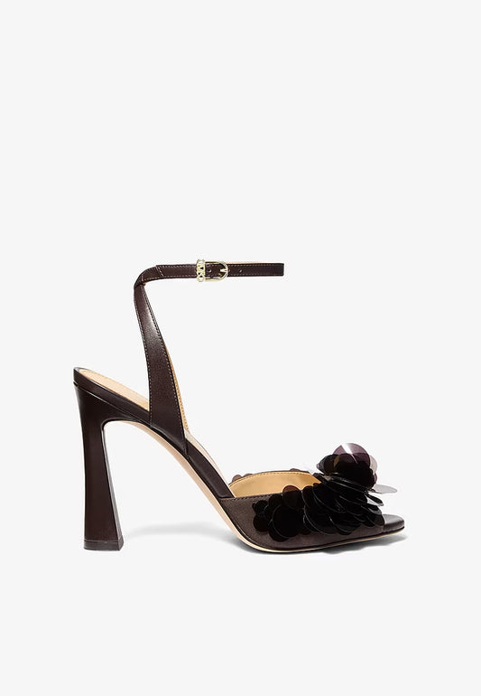 LORETTA HIGH SANDAL