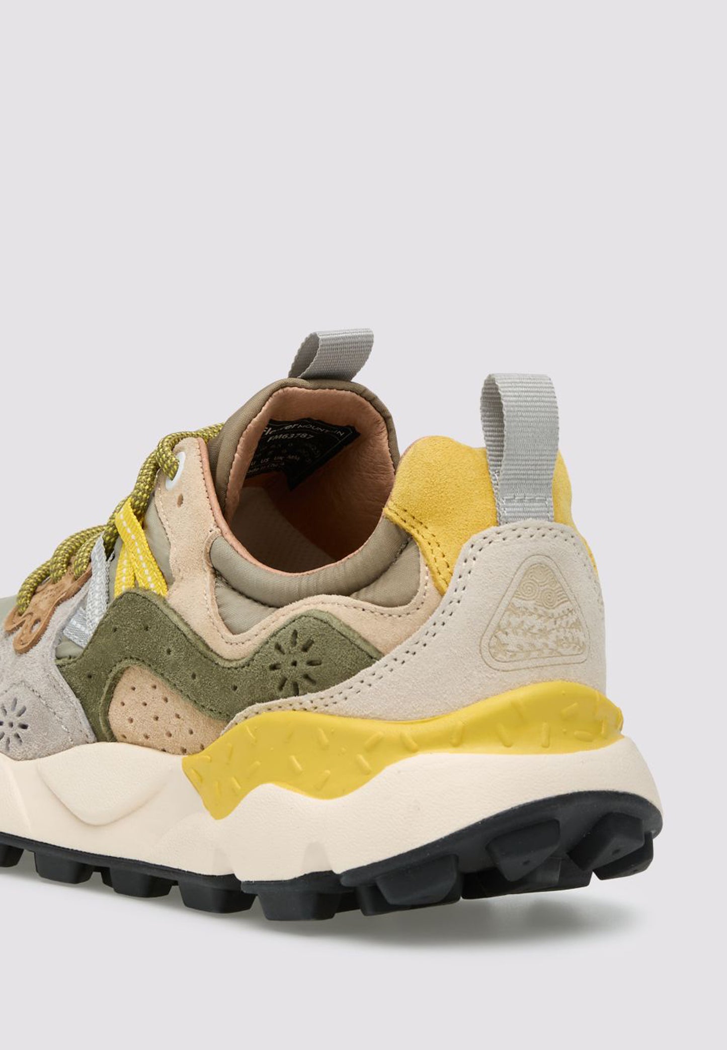 YAMANO 3 SNEAKERS