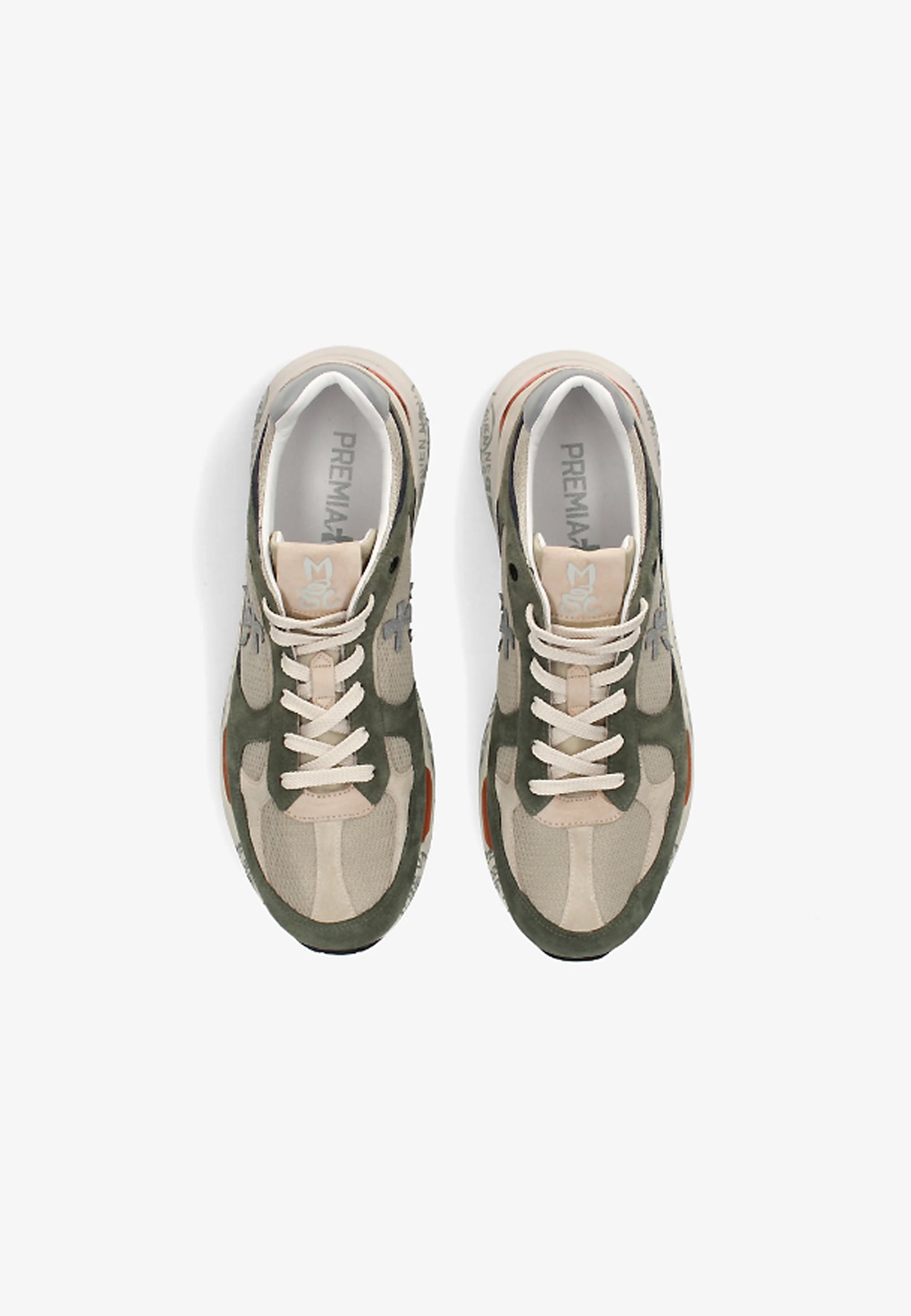 SNEAKERS MASE