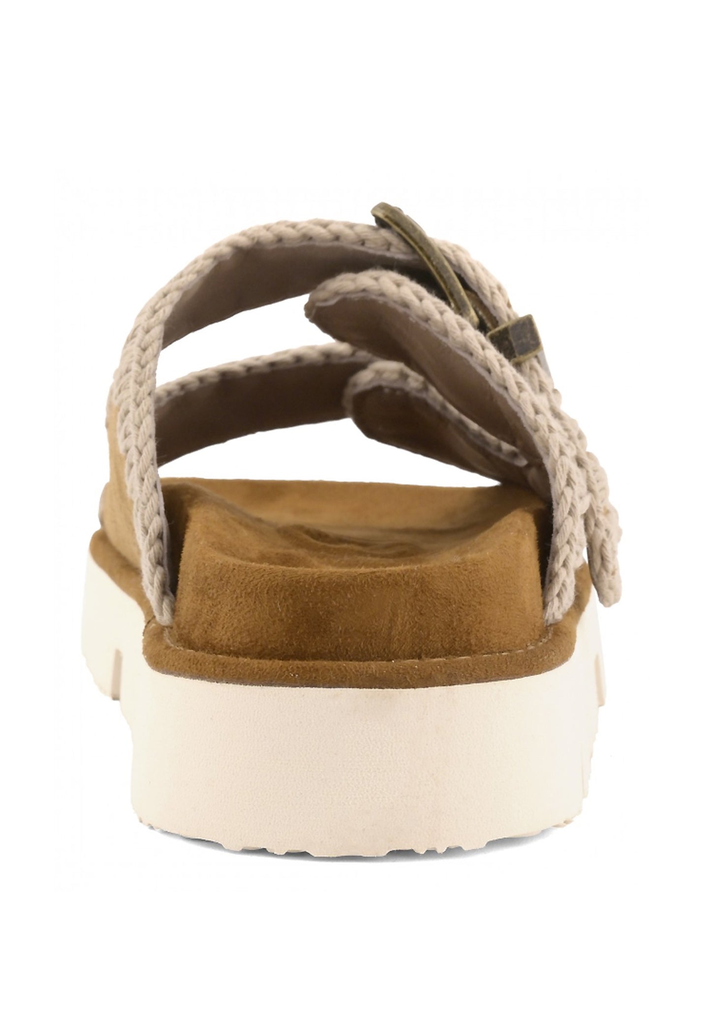 BIO SANDAL TWO BUCKLES