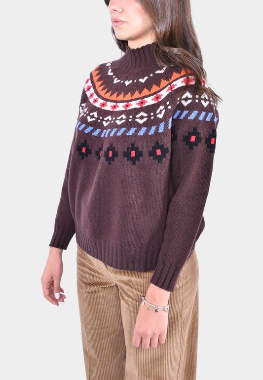 MAGLIA HARDY