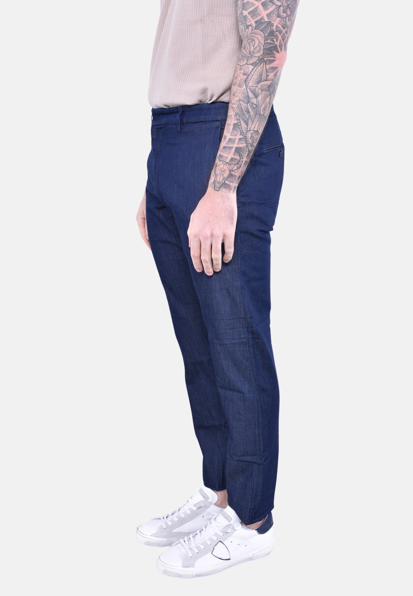 PANTALONE JOE