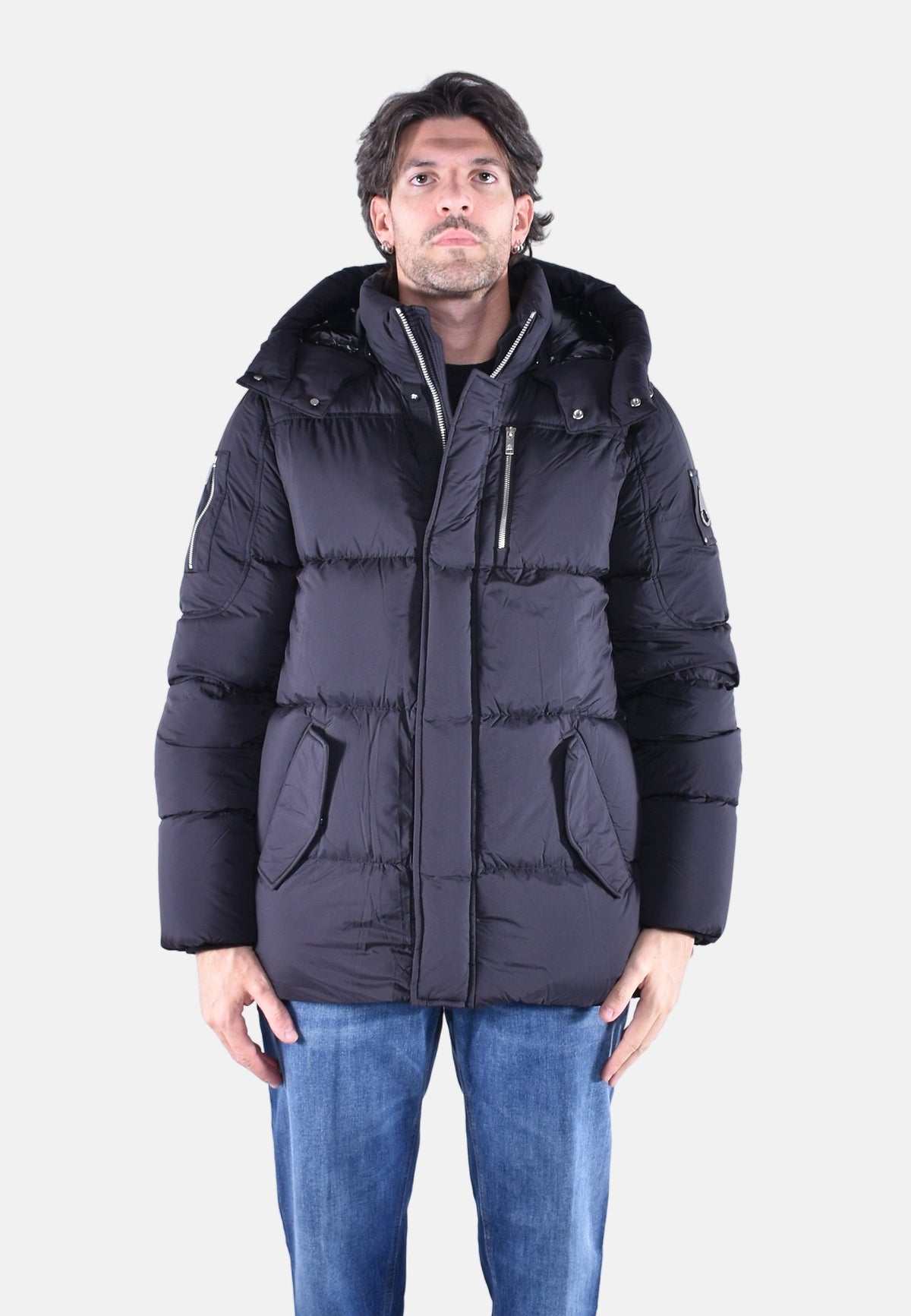 EVEREST 3Q PUFFER