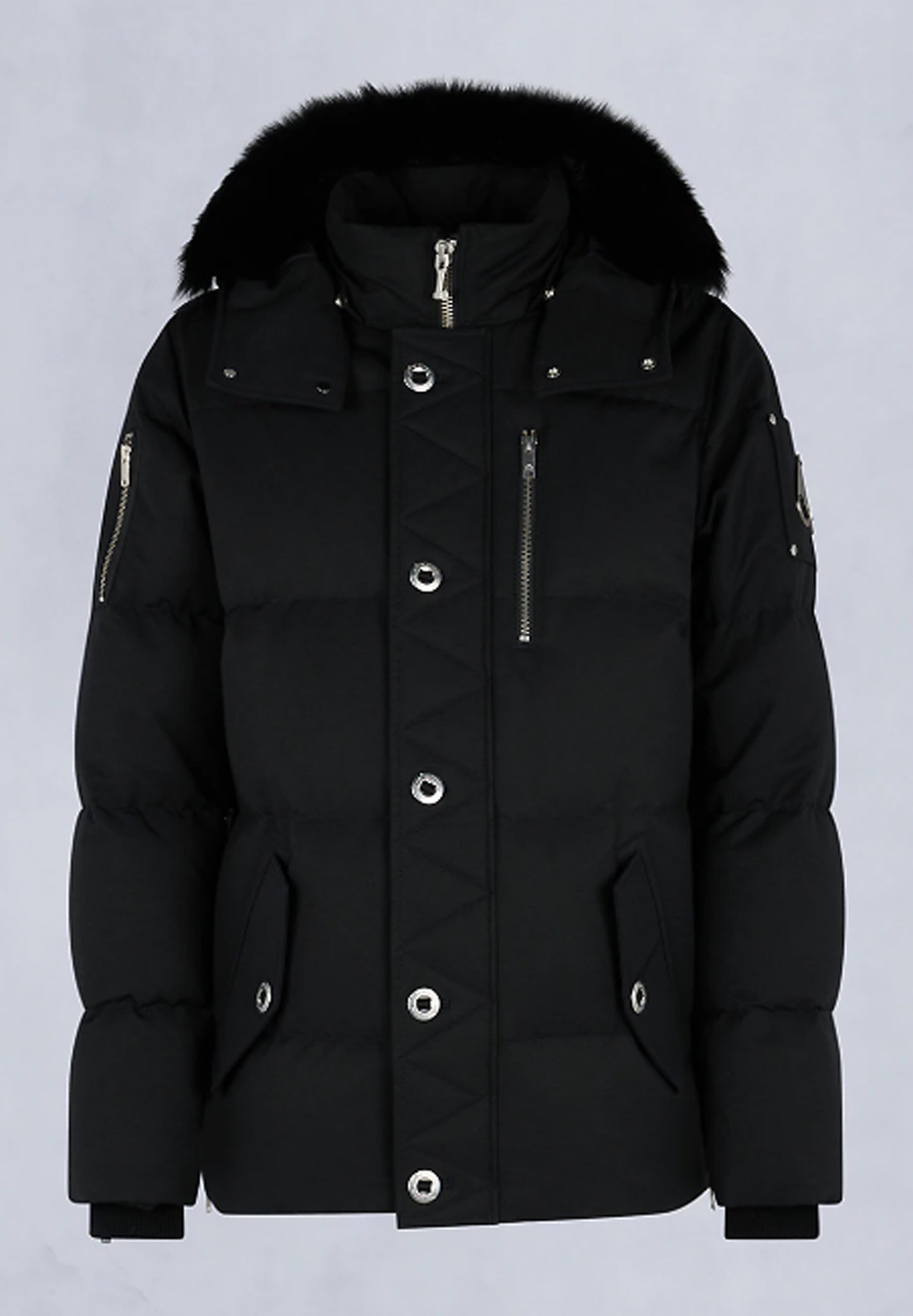 ORIGINAL 3Q JACKET
