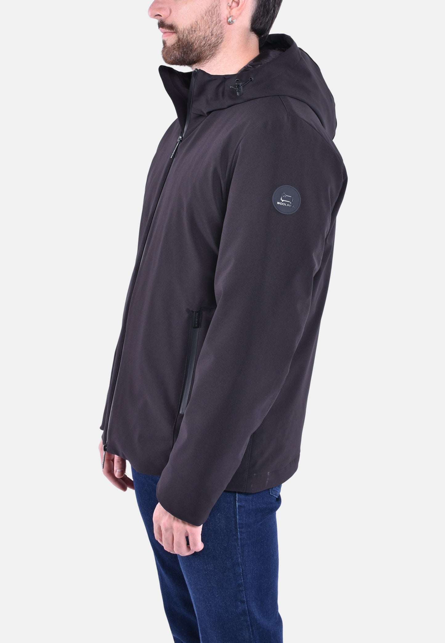 PACIFIC SOFT SHELL JACKET