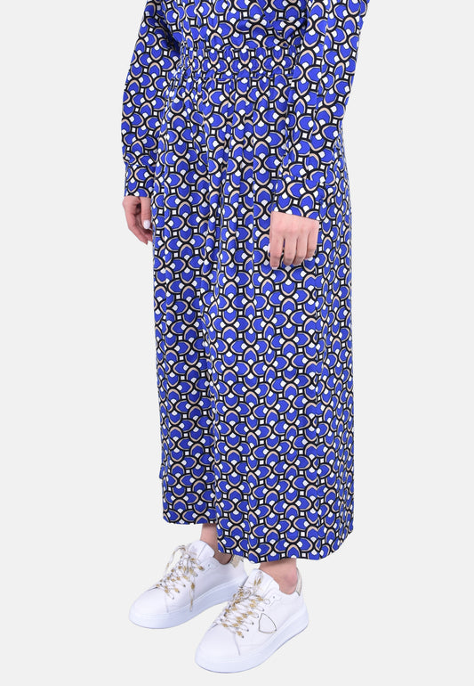 VIRGIN PANTALONE