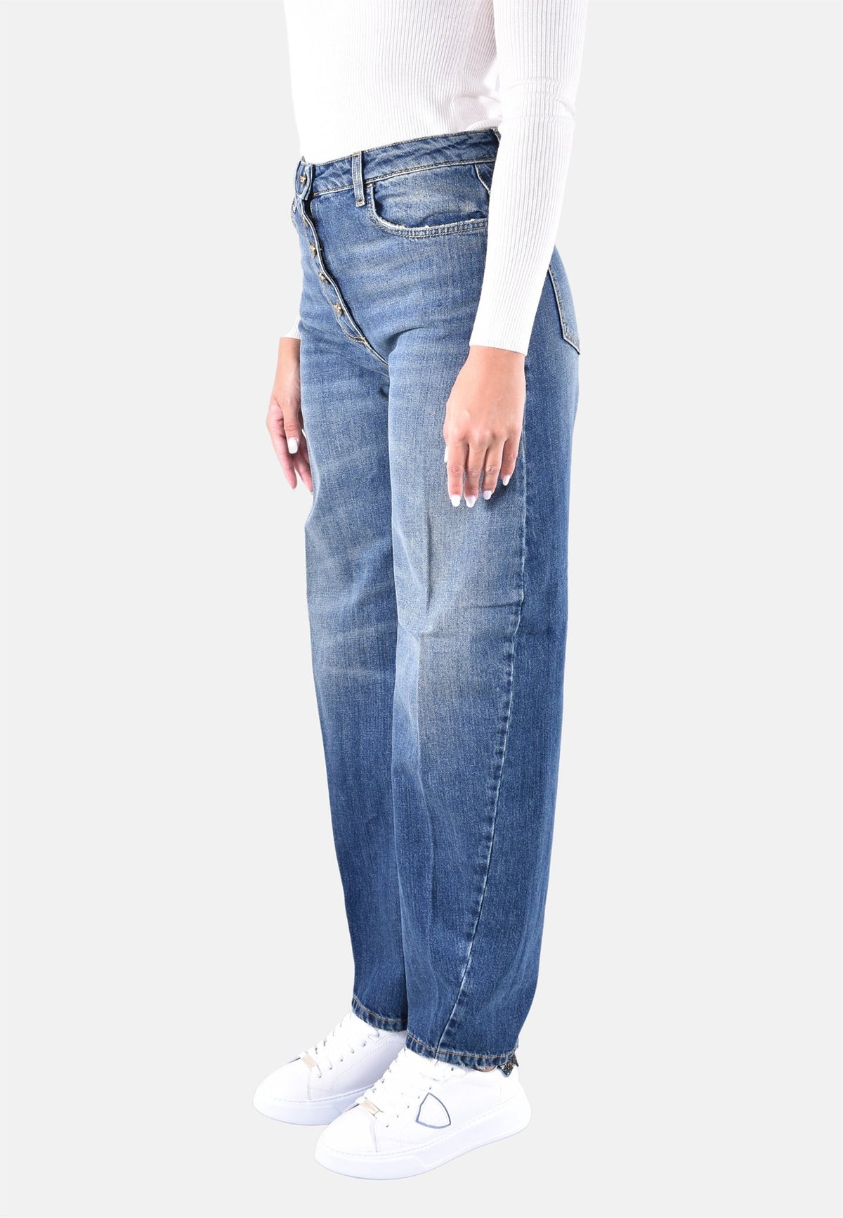 PANTALONE MOD. JEANS